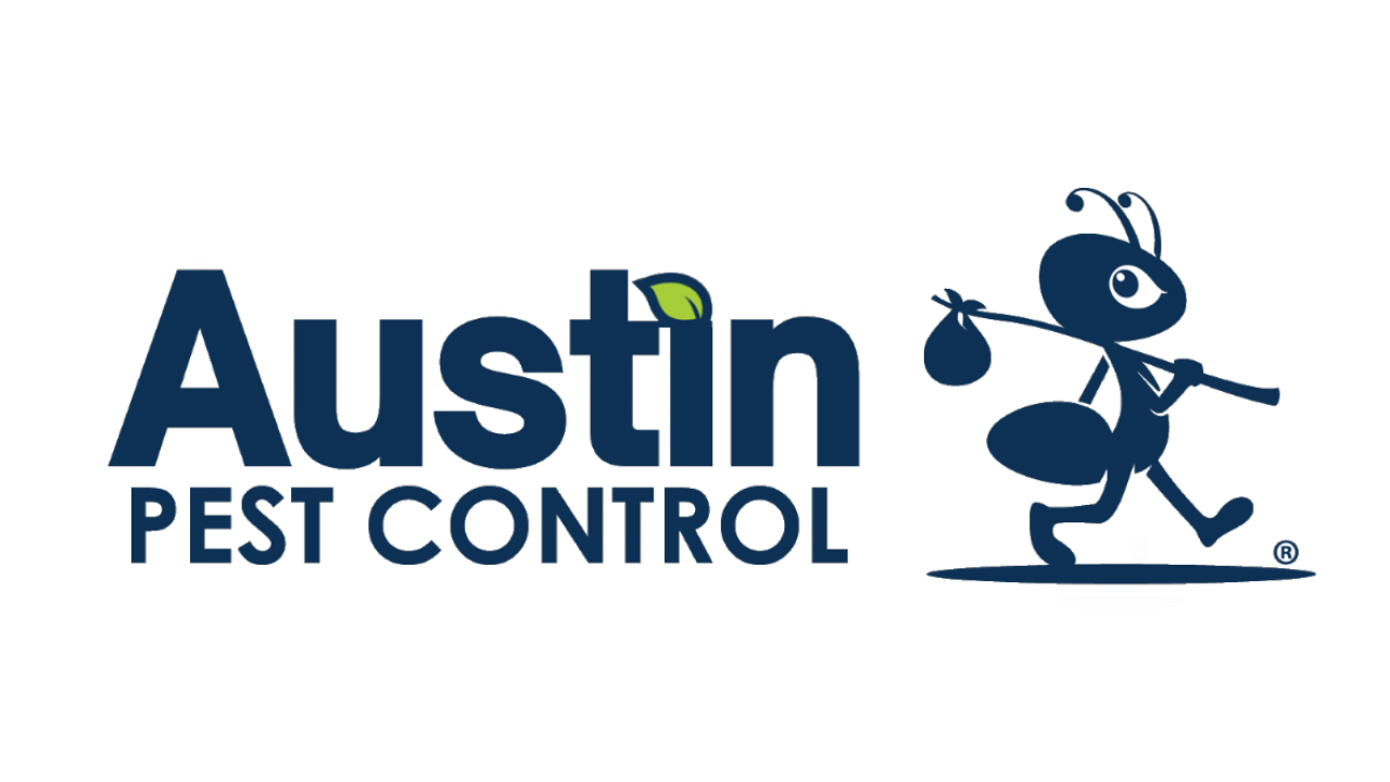 Austin Pest Control logo